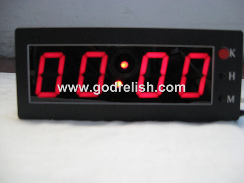GC104 led clock