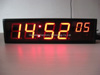GC4423 Bus Led Clock
