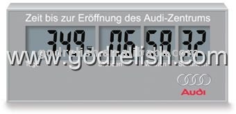 lcd countdown timer